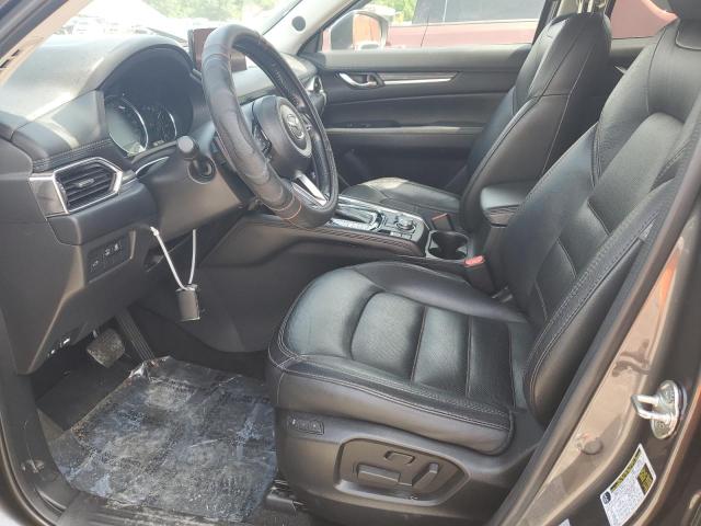 Photo 6 VIN: JM3KFADM7M1327349 - MAZDA CX-5 GRAND 