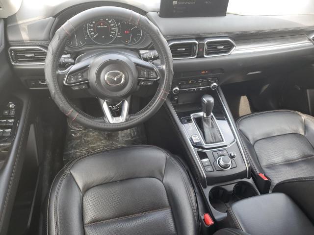 Photo 7 VIN: JM3KFADM7M1327349 - MAZDA CX-5 GRAND 