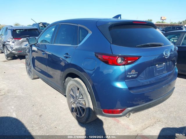 Photo 2 VIN: JM3KFADM8J0326003 - MAZDA CX-5 