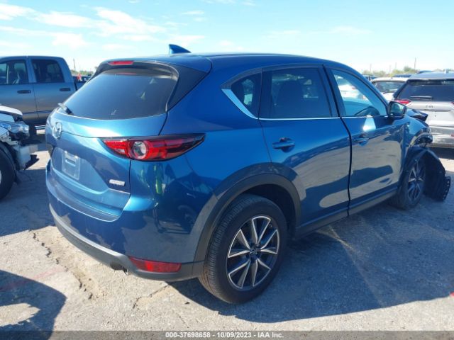 Photo 3 VIN: JM3KFADM8J0326003 - MAZDA CX-5 