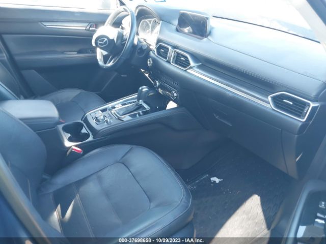 Photo 4 VIN: JM3KFADM8J0326003 - MAZDA CX-5 