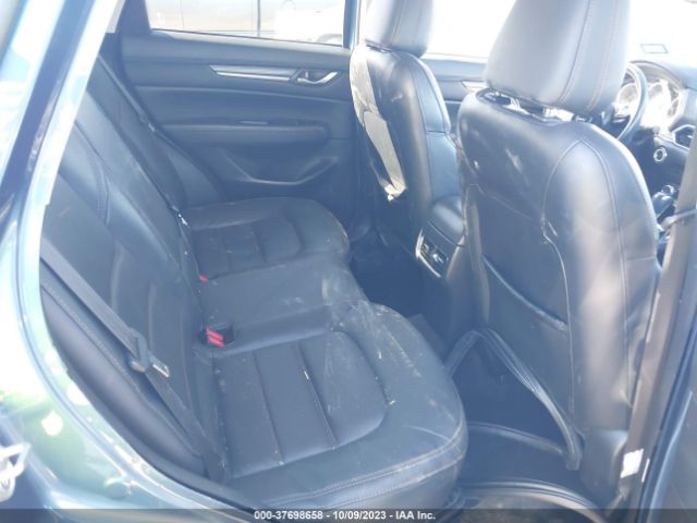 Photo 7 VIN: JM3KFADM8J0326003 - MAZDA CX-5 