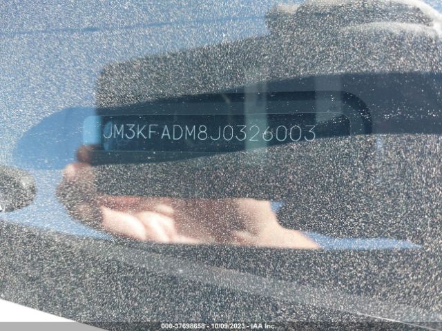 Photo 8 VIN: JM3KFADM8J0326003 - MAZDA CX-5 