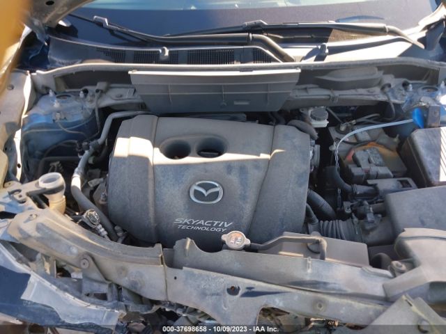 Photo 9 VIN: JM3KFADM8J0326003 - MAZDA CX-5 