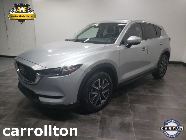 Photo 2 VIN: JM3KFADM8J0326244 - MAZDA CX-5 