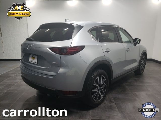 Photo 7 VIN: JM3KFADM8J0326244 - MAZDA CX-5 