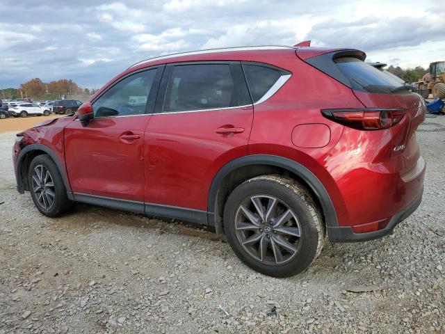 Photo 1 VIN: JM3KFADM8J0342038 - MAZDA CX-5 GRAND 