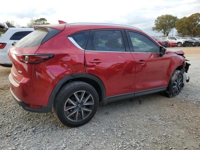 Photo 2 VIN: JM3KFADM8J0342038 - MAZDA CX-5 GRAND 