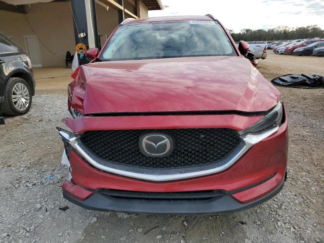 Photo 4 VIN: JM3KFADM8J0342038 - MAZDA CX-5 GRAND 