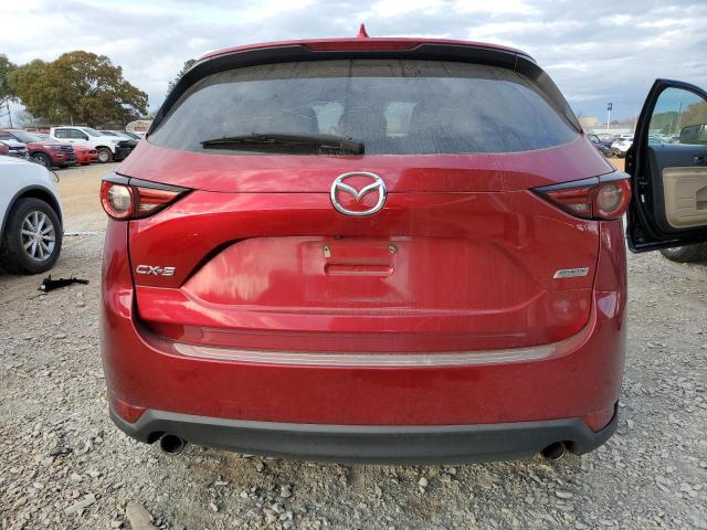 Photo 5 VIN: JM3KFADM8J0342038 - MAZDA CX-5 GRAND 