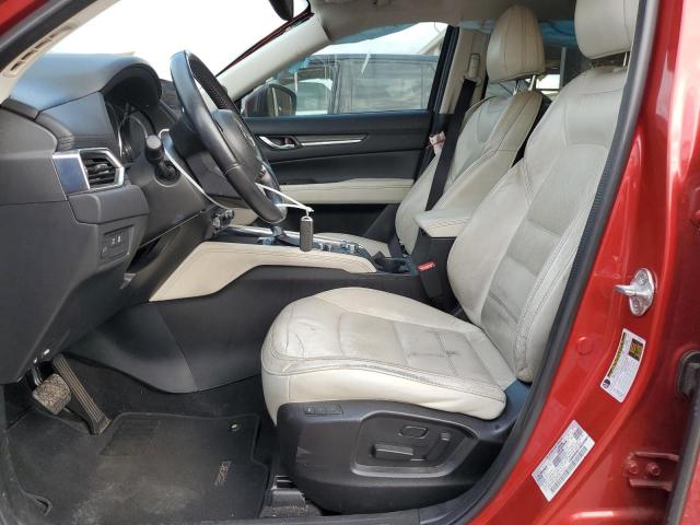 Photo 6 VIN: JM3KFADM8J0342038 - MAZDA CX-5 GRAND 