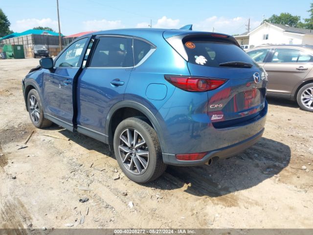 Photo 2 VIN: JM3KFADM8J0422827 - MAZDA CX-5 