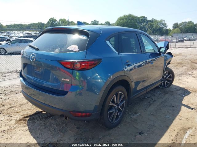 Photo 3 VIN: JM3KFADM8J0422827 - MAZDA CX-5 