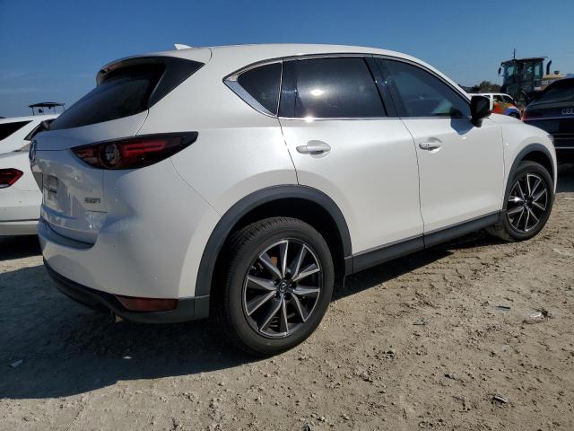 Photo 2 VIN: JM3KFADM8J1350151 - MAZDA CX-5 GRAND 