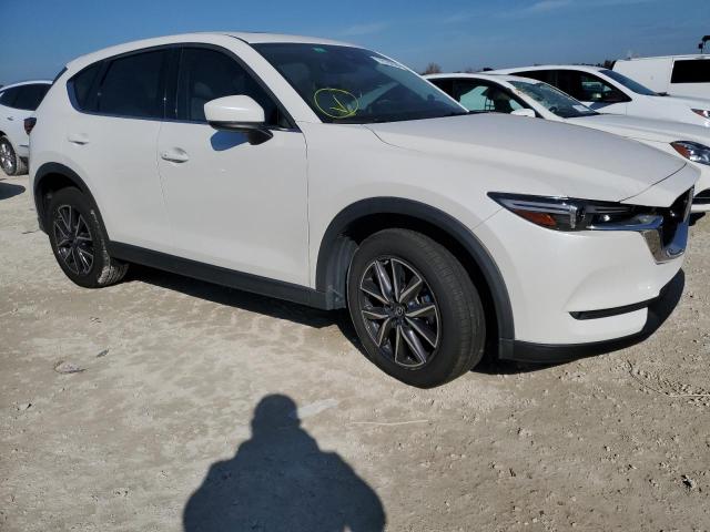 Photo 3 VIN: JM3KFADM8J1350151 - MAZDA CX-5 GRAND 