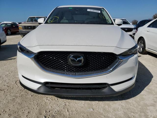 Photo 4 VIN: JM3KFADM8J1350151 - MAZDA CX-5 GRAND 