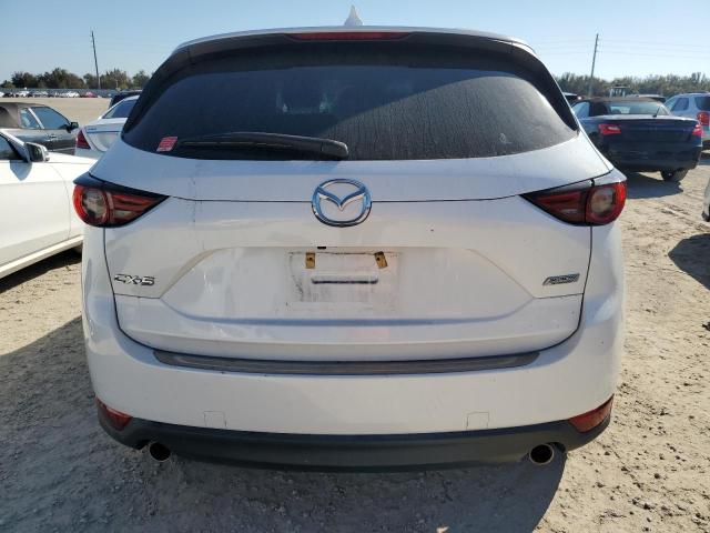 Photo 5 VIN: JM3KFADM8J1350151 - MAZDA CX-5 GRAND 