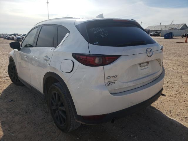 Photo 2 VIN: JM3KFADM8J1419811 - MAZDA CX-5 GRAND 