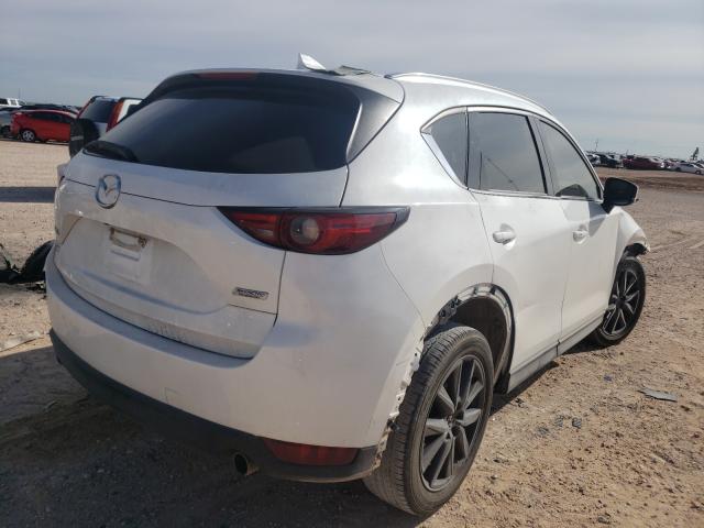 Photo 3 VIN: JM3KFADM8J1419811 - MAZDA CX-5 GRAND 