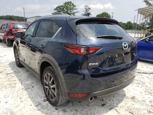 Photo 2 VIN: JM3KFADM8J1445034 - MAZDA CX-5 GRAND 