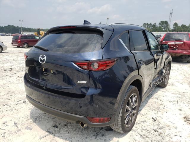 Photo 3 VIN: JM3KFADM8J1445034 - MAZDA CX-5 GRAND 