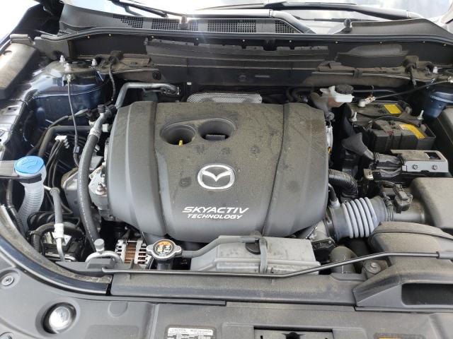 Photo 6 VIN: JM3KFADM8J1445034 - MAZDA CX-5 GRAND 