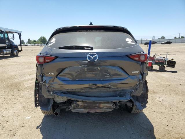 Photo 5 VIN: JM3KFADM8K0522587 - MAZDA CX-5 GRAND 