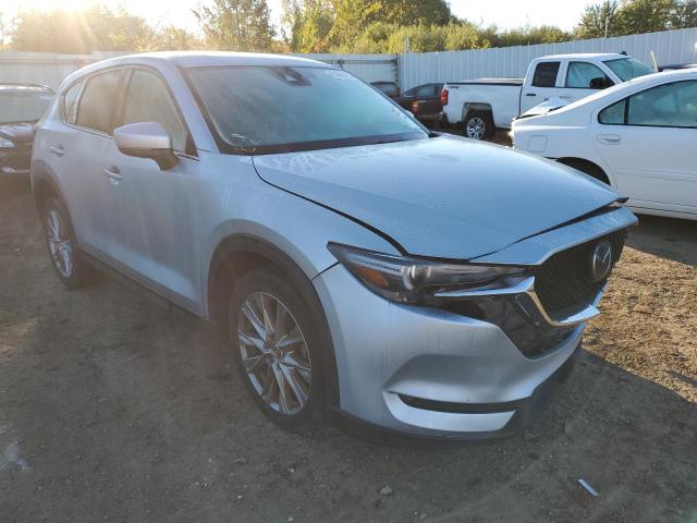 Photo 0 VIN: JM3KFADM8K0552463 - MAZDA CX-5 GRAND 