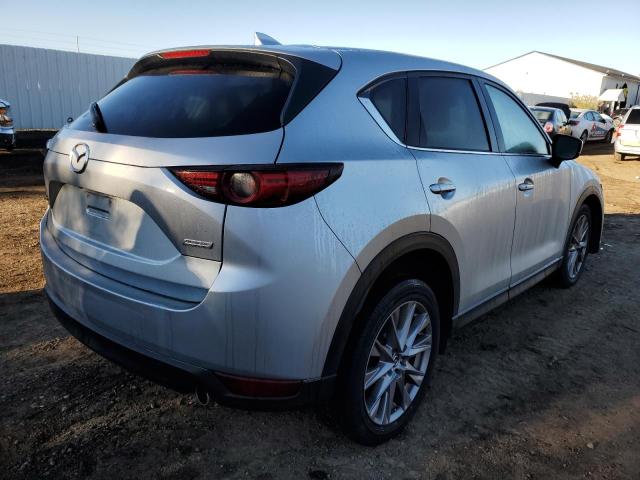 Photo 3 VIN: JM3KFADM8K0552463 - MAZDA CX-5 GRAND 