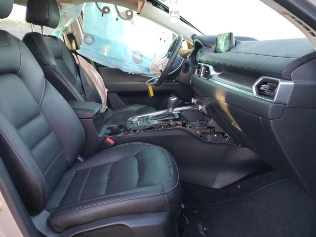 Photo 4 VIN: JM3KFADM8K0552463 - MAZDA CX-5 GRAND 