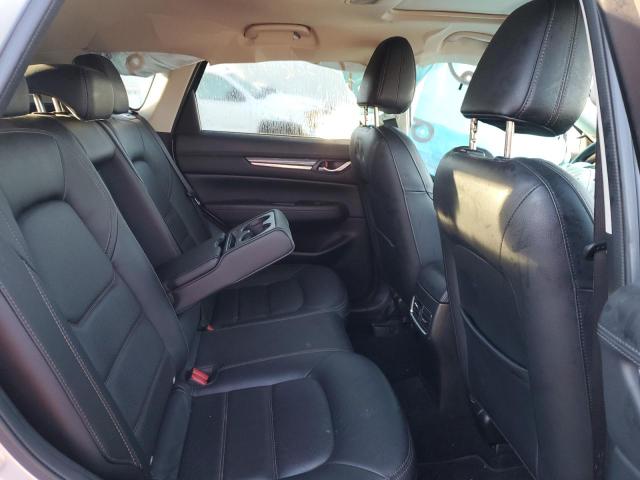 Photo 5 VIN: JM3KFADM8K0552463 - MAZDA CX-5 GRAND 