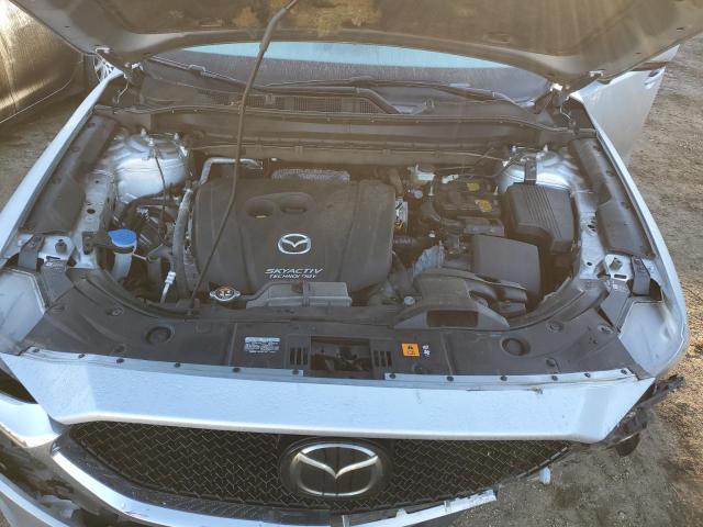 Photo 6 VIN: JM3KFADM8K0552463 - MAZDA CX-5 GRAND 