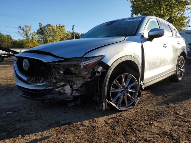 Photo 8 VIN: JM3KFADM8K0552463 - MAZDA CX-5 GRAND 