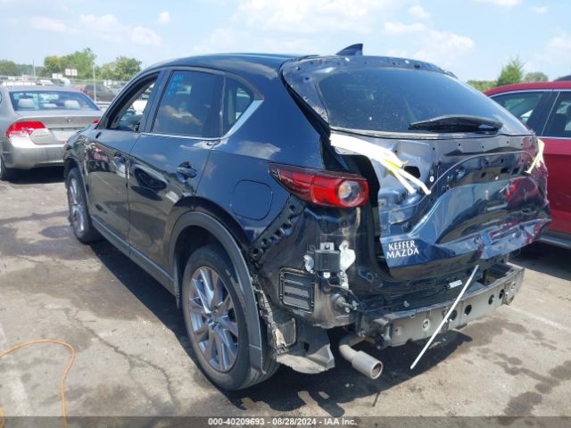 Photo 2 VIN: JM3KFADM8K0609101 - MAZDA CX-5 