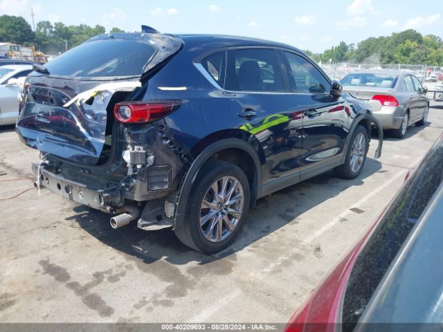 Photo 3 VIN: JM3KFADM8K0609101 - MAZDA CX-5 