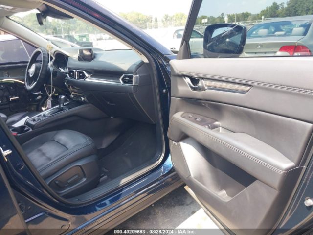 Photo 4 VIN: JM3KFADM8K0609101 - MAZDA CX-5 