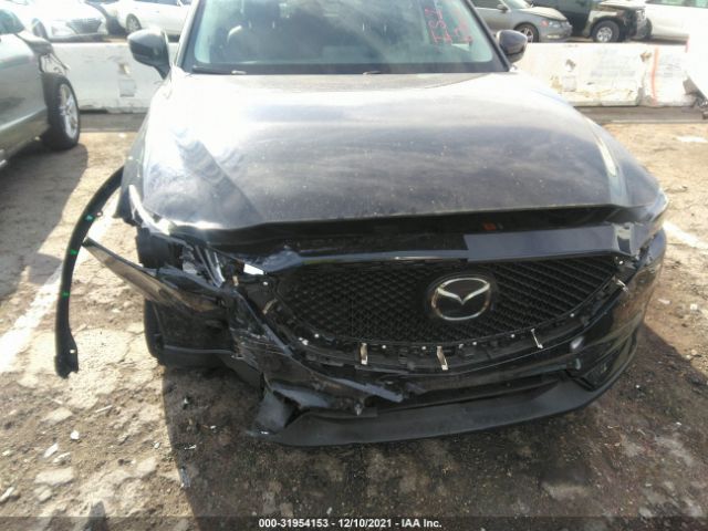 Photo 5 VIN: JM3KFADM8K0666169 - MAZDA CX-5 