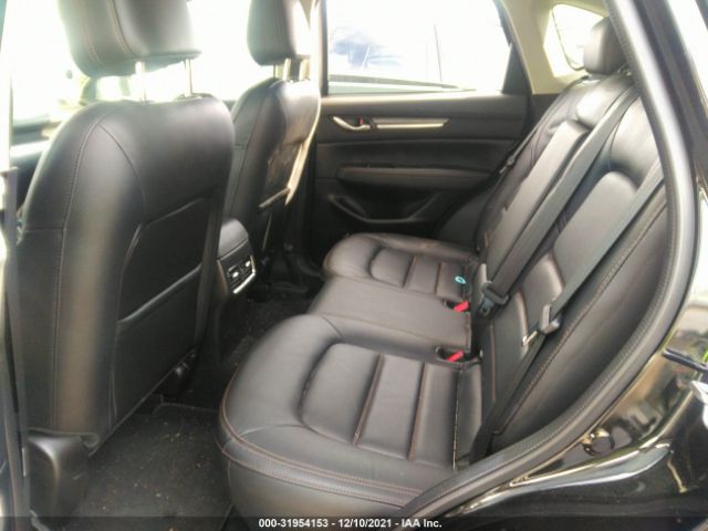 Photo 7 VIN: JM3KFADM8K0666169 - MAZDA CX-5 