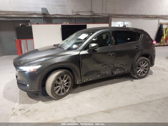 Photo 1 VIN: JM3KFADM8K0696661 - MAZDA CX-5 