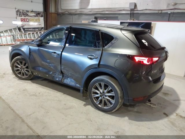 Photo 2 VIN: JM3KFADM8K0696661 - MAZDA CX-5 