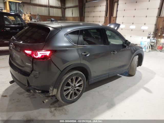 Photo 3 VIN: JM3KFADM8K0696661 - MAZDA CX-5 