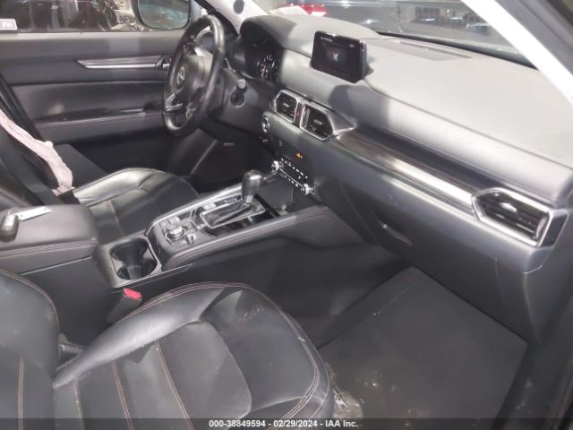 Photo 4 VIN: JM3KFADM8K0696661 - MAZDA CX-5 