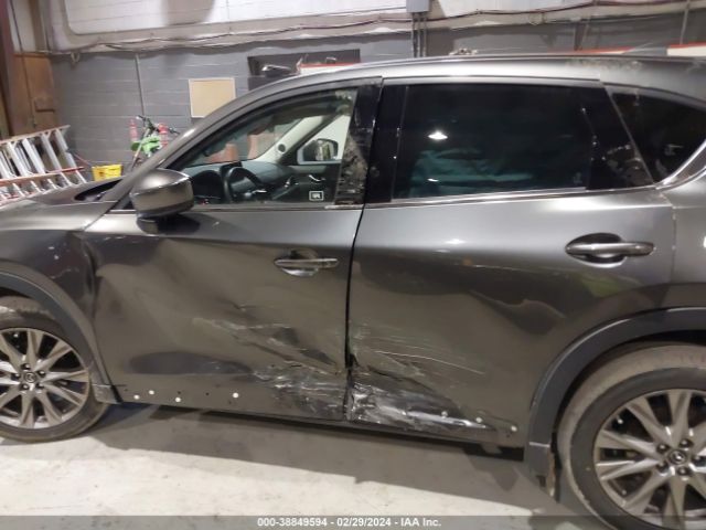 Photo 5 VIN: JM3KFADM8K0696661 - MAZDA CX-5 