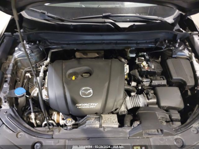 Photo 9 VIN: JM3KFADM8K0696661 - MAZDA CX-5 