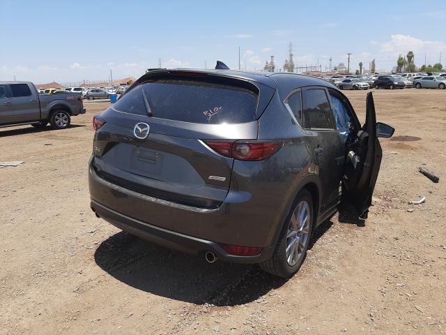 Photo 3 VIN: JM3KFADM8K0696708 - MAZDA CX-5 GRAND 