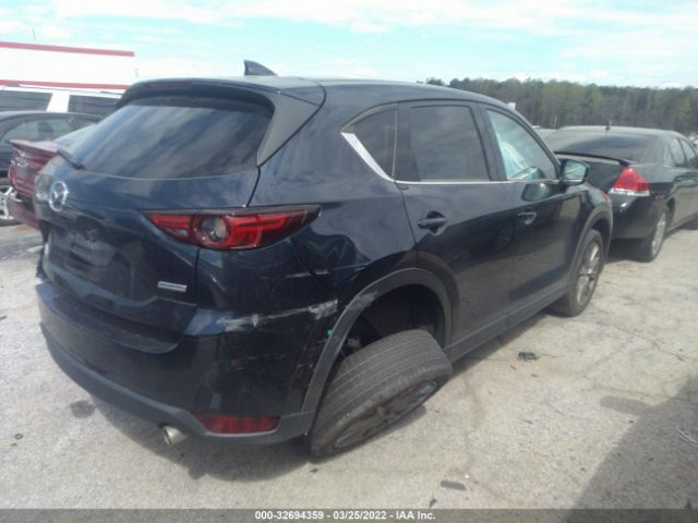 Photo 3 VIN: JM3KFADM8K1542249 - MAZDA CX-5 