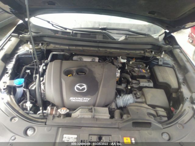 Photo 9 VIN: JM3KFADM8K1542249 - MAZDA CX-5 