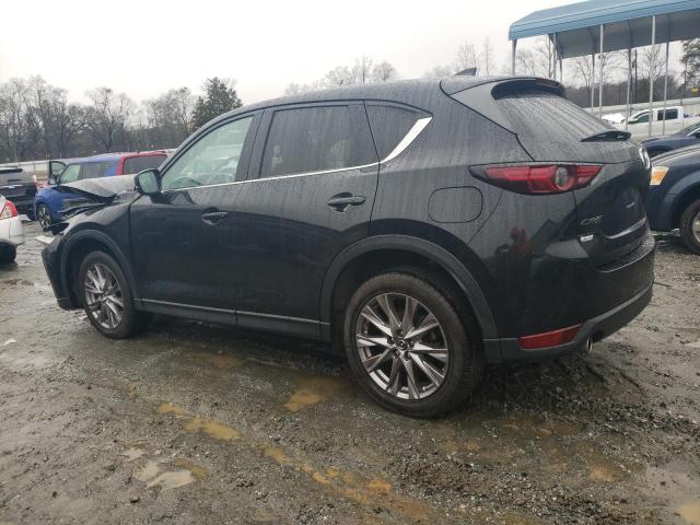 Photo 1 VIN: JM3KFADM8K1555986 - MAZDA CX-5 