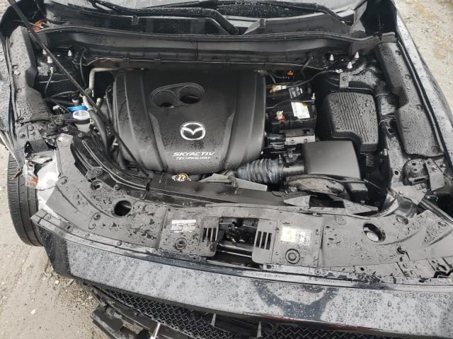 Photo 11 VIN: JM3KFADM8K1555986 - MAZDA CX-5 