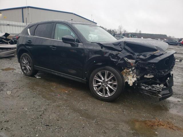 Photo 3 VIN: JM3KFADM8K1555986 - MAZDA CX-5 